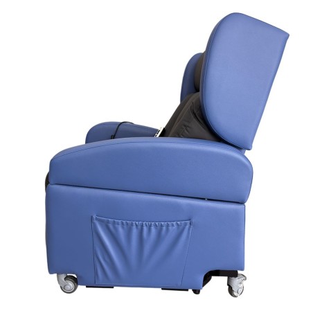 Sillón Elevador con Ruedas ProClassic