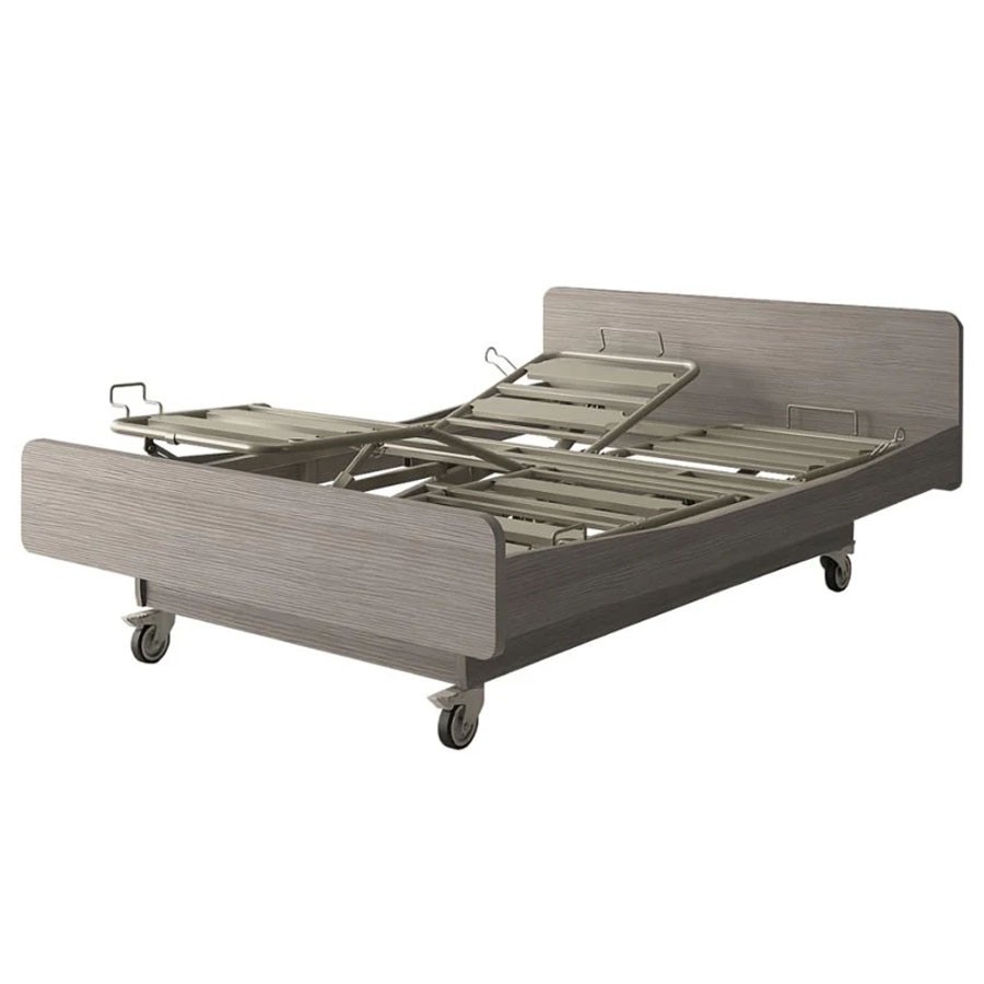 Cama Articulada con Carro Elevador DUO DIVISYS