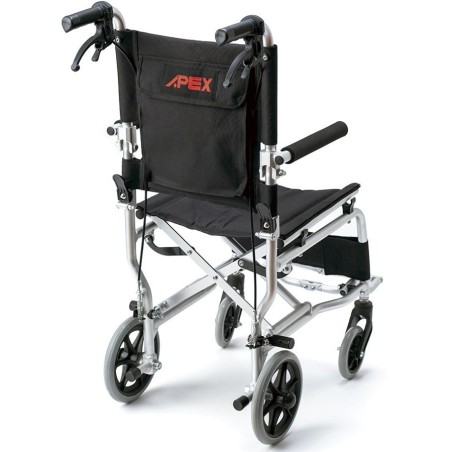 Silla de Ruedas de Tránsito Transit