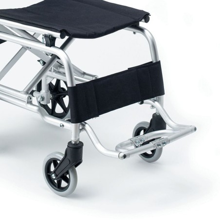 Silla de Ruedas de Tránsito Transit