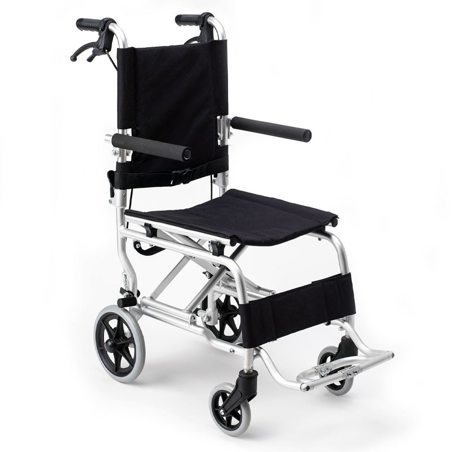 Silla de Ruedas de Tránsito Transit