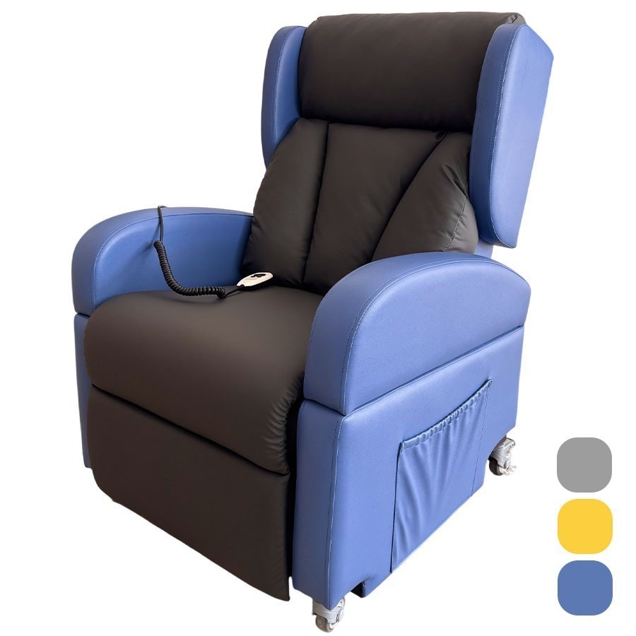 Sillón Elevador con Ruedas ProClassic