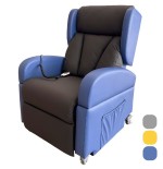 Sillón Elevador con Ruedas ProClassic
