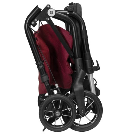 Andador con Cesta y Bolso R08 Playcare