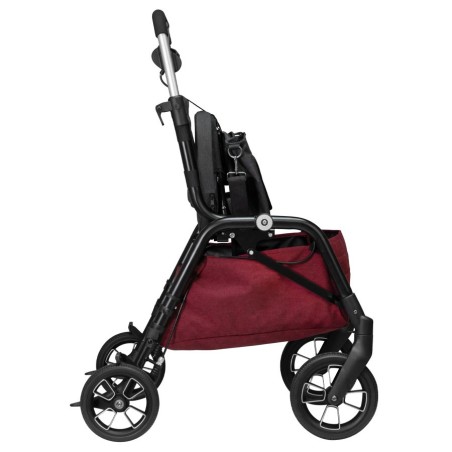 Andador con Cesta y Bolso R08 Playcare