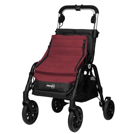 Andador con Gran Almacenamiento R09 Playcare