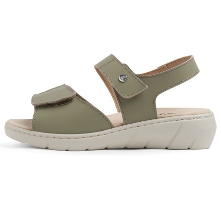 Sandalias de Verano para Mujer con Juanetera