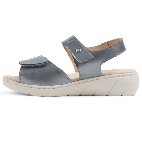 Sandalias de Verano para Mujer con Juanetera