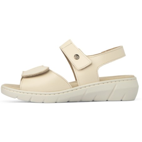 Sandalias de Verano para Mujer con Juanetera