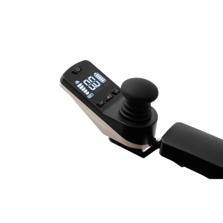 Silla de Ruedas Eléctrica Plegable I-Explorer Noa / I-Explorer Noa Compact