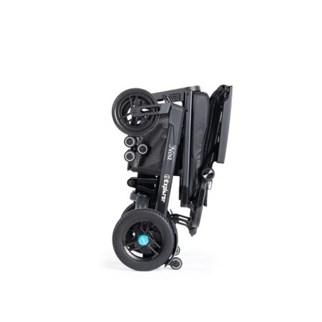 Silla de Ruedas Eléctrica Plegable I-Explorer Noa / I-Explorer Noa Compact
