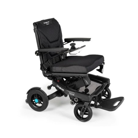 Silla de Ruedas Eléctrica Plegable I-Explorer Noa / I-Explorer Noa Compact