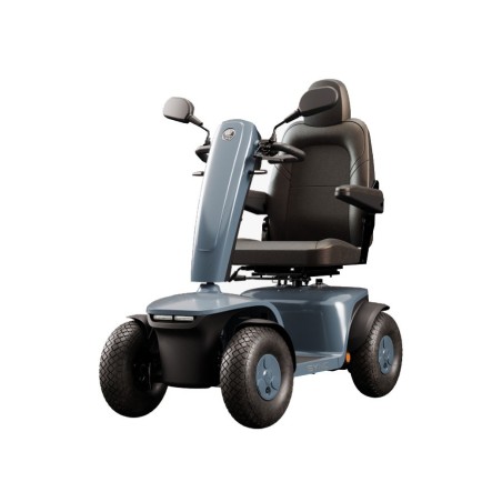 Scooter Eléctrico Premium Sync