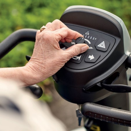 Scooter Eléctrico para Mayores Eon