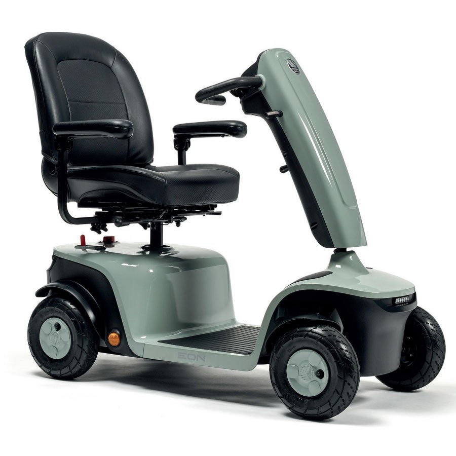 Scooter Eléctrico para Mayores Eon
