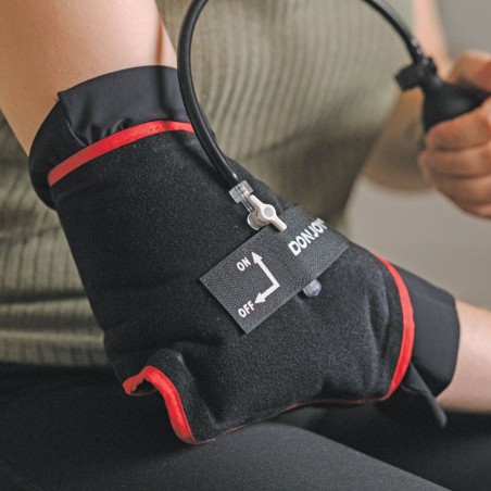 Kit de Frío para Codo Donjoy - Crioterapia y Compresión