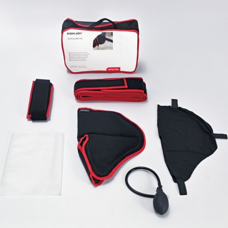 Kit de Frío para Hombro Donjoy