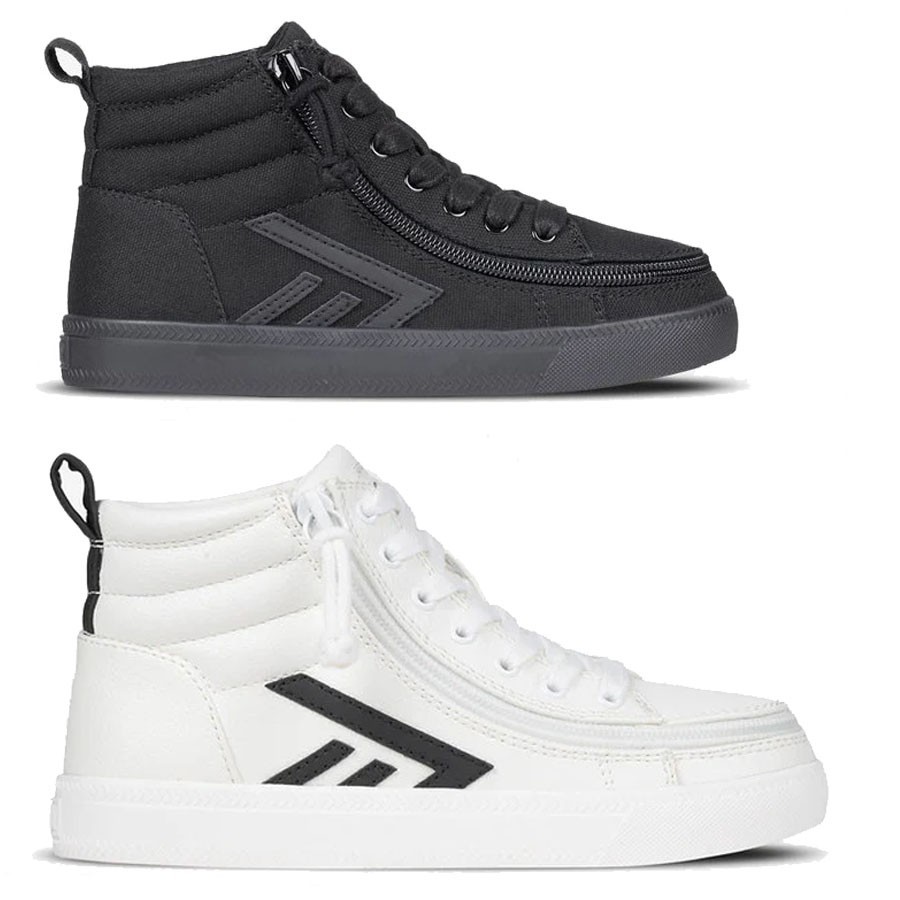 Zapatillas Altas Billy CS para DAFO