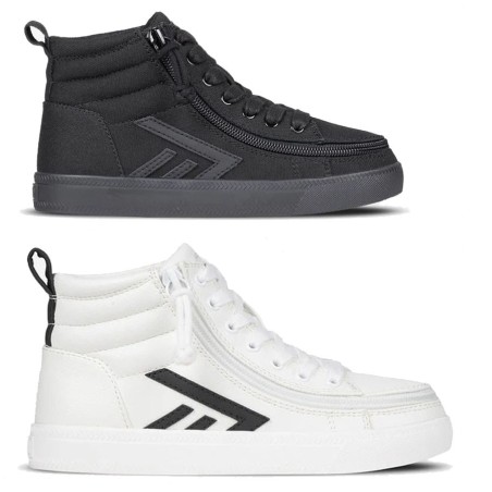Zapatillas Altas Billy CS para DAFO