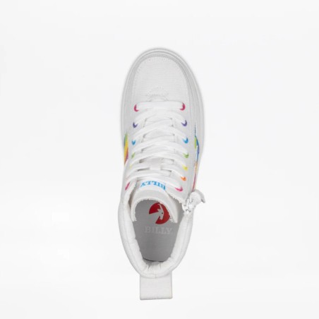 Deportivas con Apertura Fácil para Niños Billy Rainbow