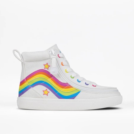 Deportivas con Apertura Fácil para Niños Billy Rainbow