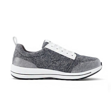 Zapatos Terapéuticos Deportivos Charly Unisex