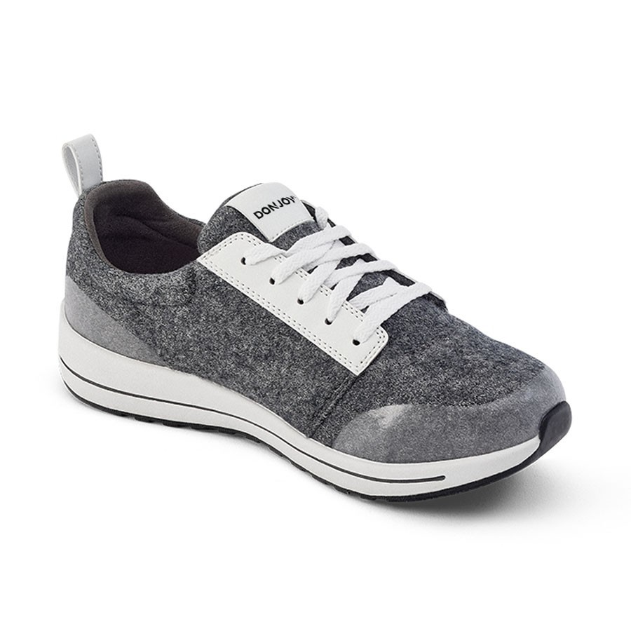 Zapatos Terapéuticos Deportivos Charly Unisex