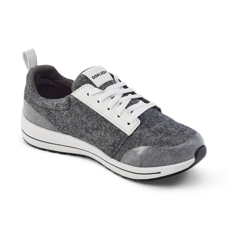 Zapatos Terapéuticos Deportivos Charly Unisex