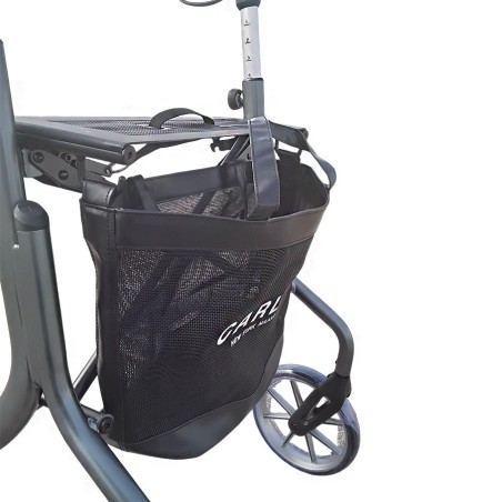 Andador Ligero Let's Move Trustcare