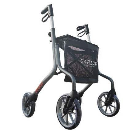 Andador Ligero Let's Move Trustcare