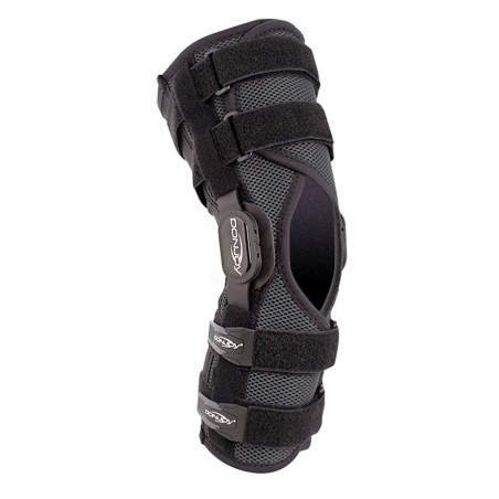 Rodillera Playmaker II DonJoy