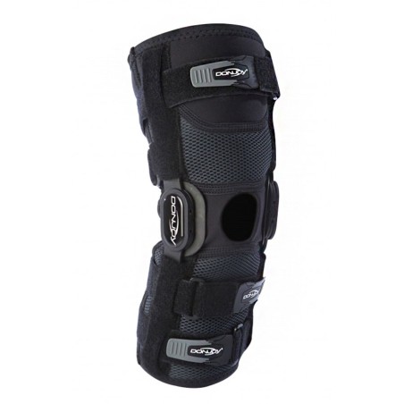 Rodillera Playmaker II DonJoy