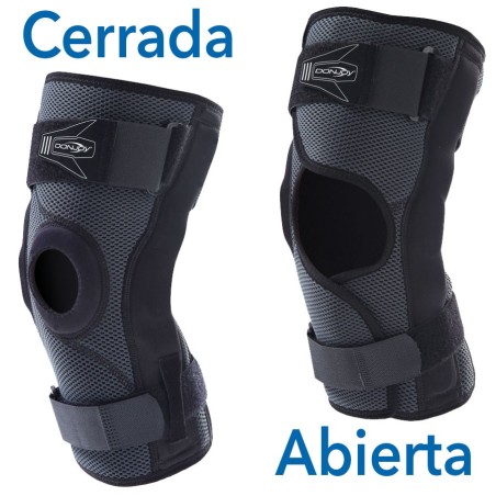 Rodillera Playmaker Xpert DonJoy