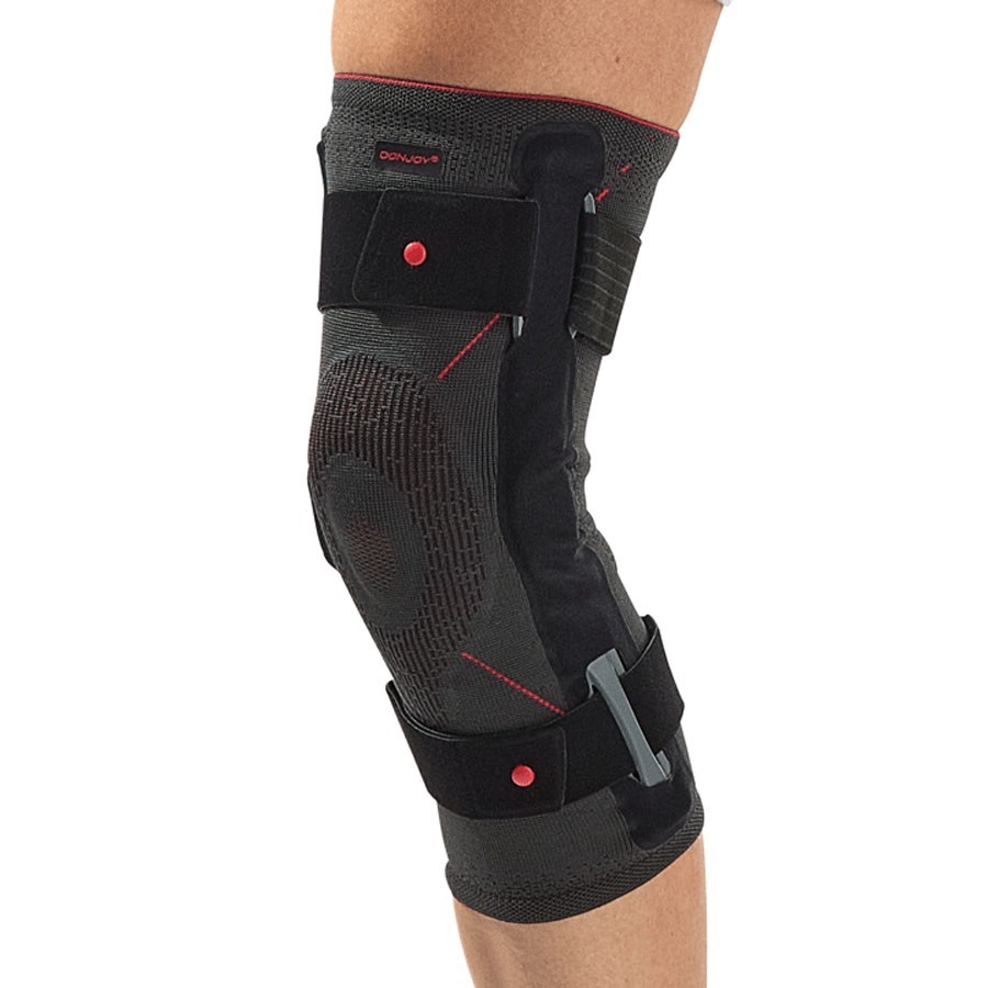 Rodillera GenuForce Xpert Donjoy