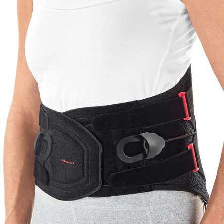 Faja Lumbar LumboForce 4 DonJoy