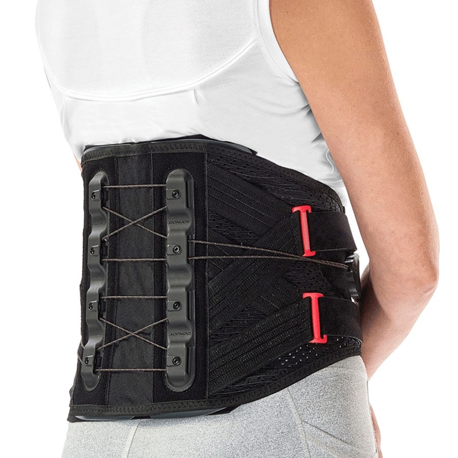 Faja Lumbar LumboForce 4 DonJoy