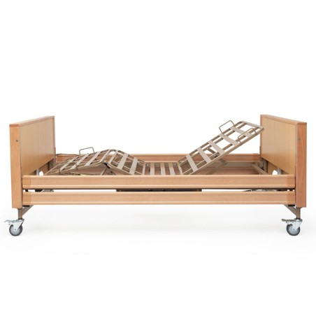 Cama Articulada Eléctrica Antares
