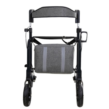 Rollator de Aluminio con Estilo Urban