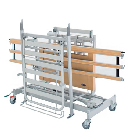 Cama Articulada Eléctrica Invacare SB 755
