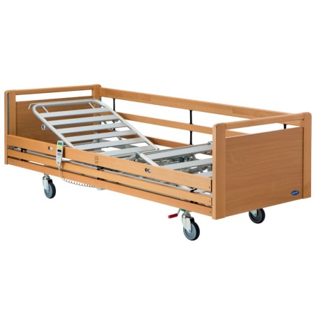 Cama Articulada Eléctrica Invacare SB 755
