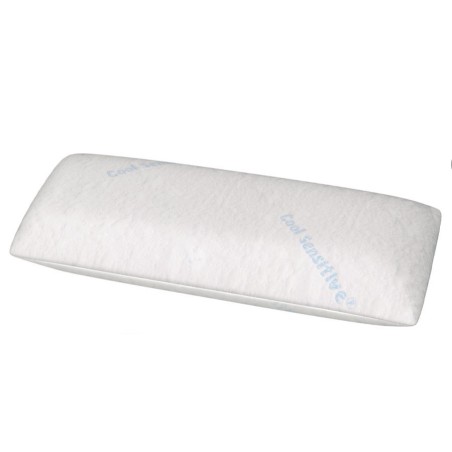 Almohada Viscoelástica Memory Cool Sensitive