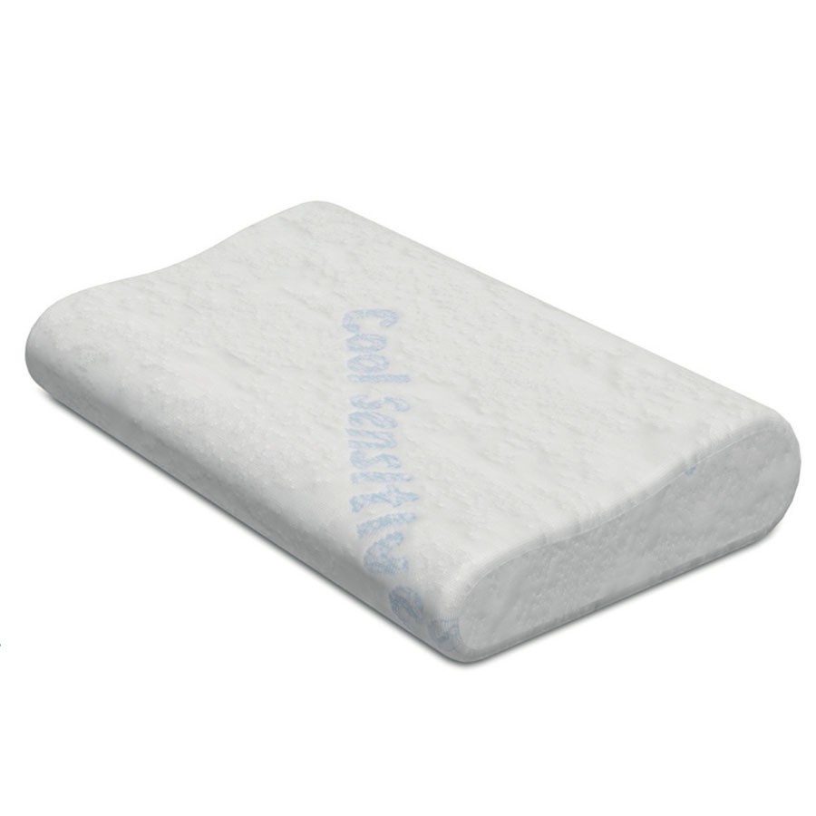Almohada Cervical Memory Cool Sensitive