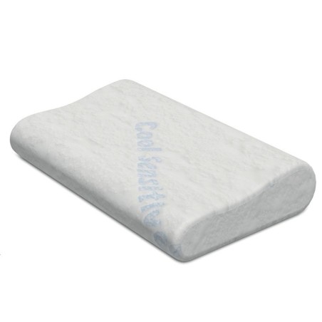Almohada Cervical Memory Cool Sensitive