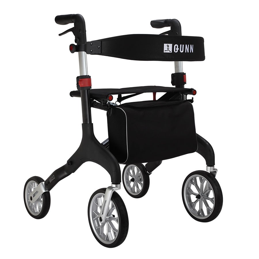 Andador para Adultos Elegante QUNN Manhattan