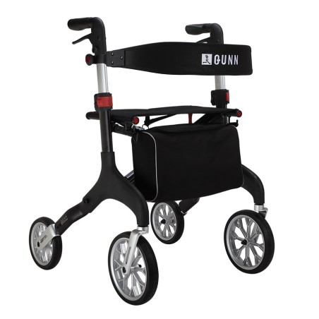 Andador para Adultos Elegante QUNN Manhattan
