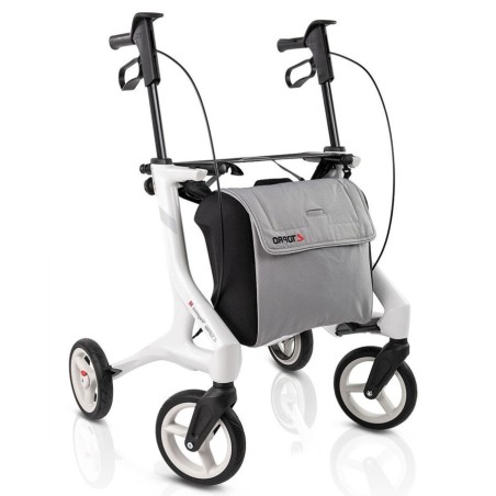 Rollator Ultraligero de Carbono TOPRO Pegasus