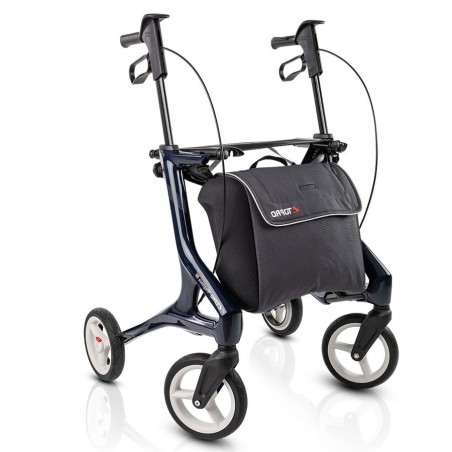 Rollator Ultraligero de Carbono TOPRO Pegasus