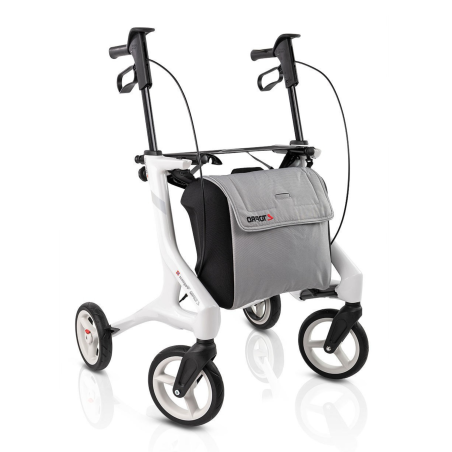 Rollator Ultraligero de Carbono TOPRO Pegasus