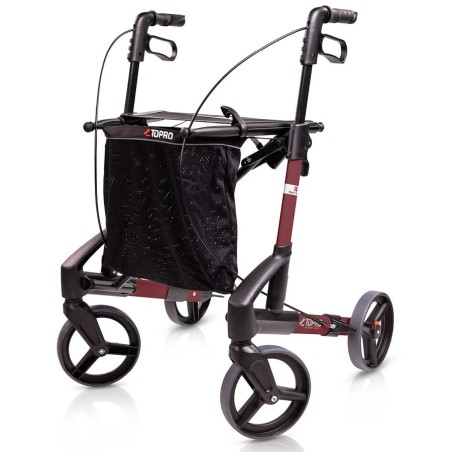 Rollator TOPRO Troja Original