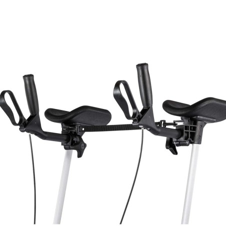 Andador TOPRO Troja Walker2 con Soporte de Antebrazos